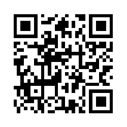 Atlanta Review QR Code